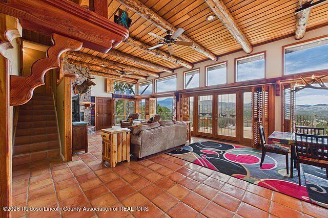 208 Excalibur Road Ruidoso, NM 88345 - Photo 54 of 66 Gallery Image 54