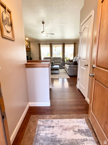 4364 Rose Springs Road Erda, UT 84074 - Photo 4 of 27