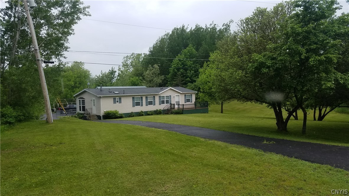 46633 Farrell Road Alexandria, NY 13679 - Photo 1 of 1 Front