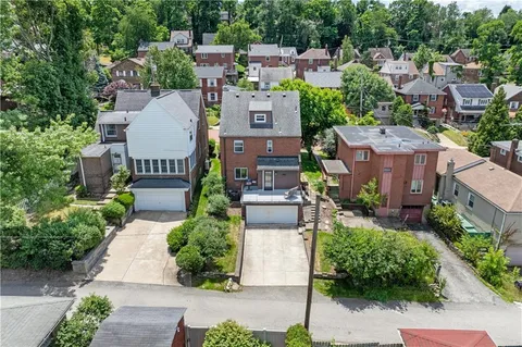 $475,000 | 6323 Caton Street, Pittsburgh, PA 15217