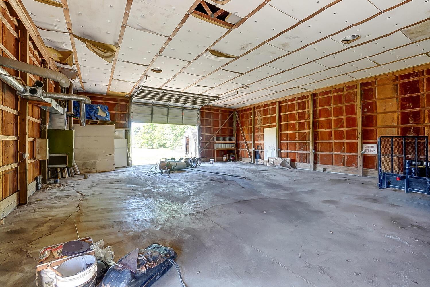 4599 Zuber Road Orient, OH 43146 - Photo 55 of 65 40x80 Building