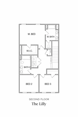 $309,134 | 6624 Monarch Circle, Unit 62, Hixson, TN 37343