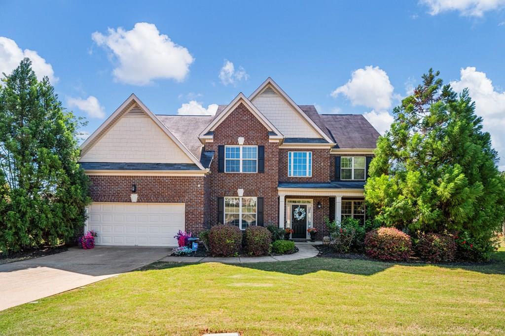 7033 Bridgemill Way Columbus, GA 31904 - Photo 1 of 47 Main View