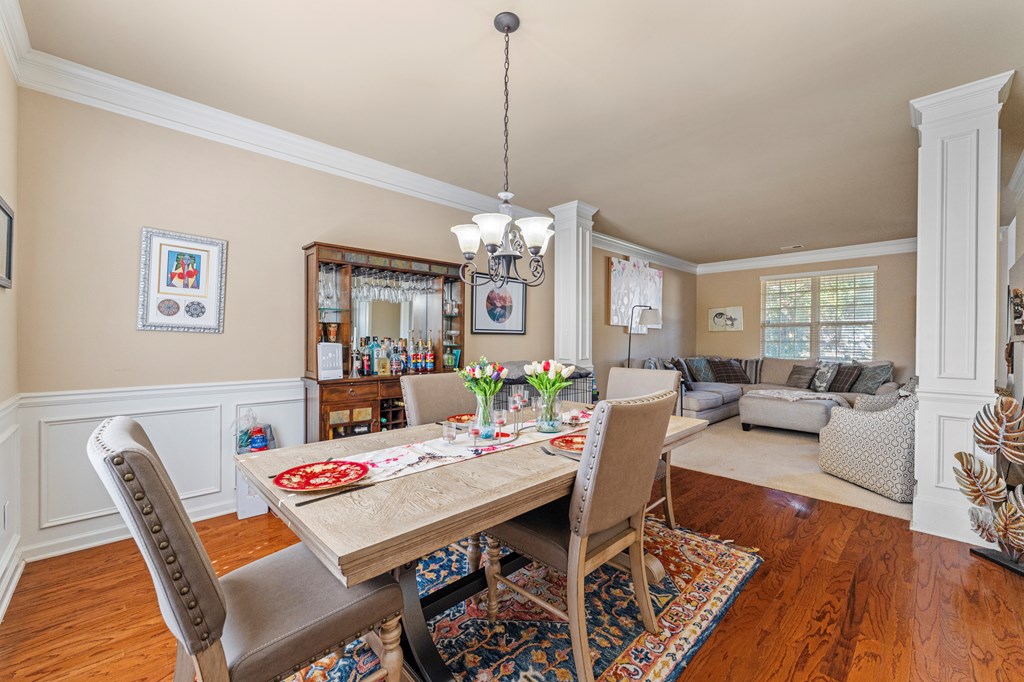7033 Bridgemill Way Columbus, GA 31904 - Photo 13 of 47
