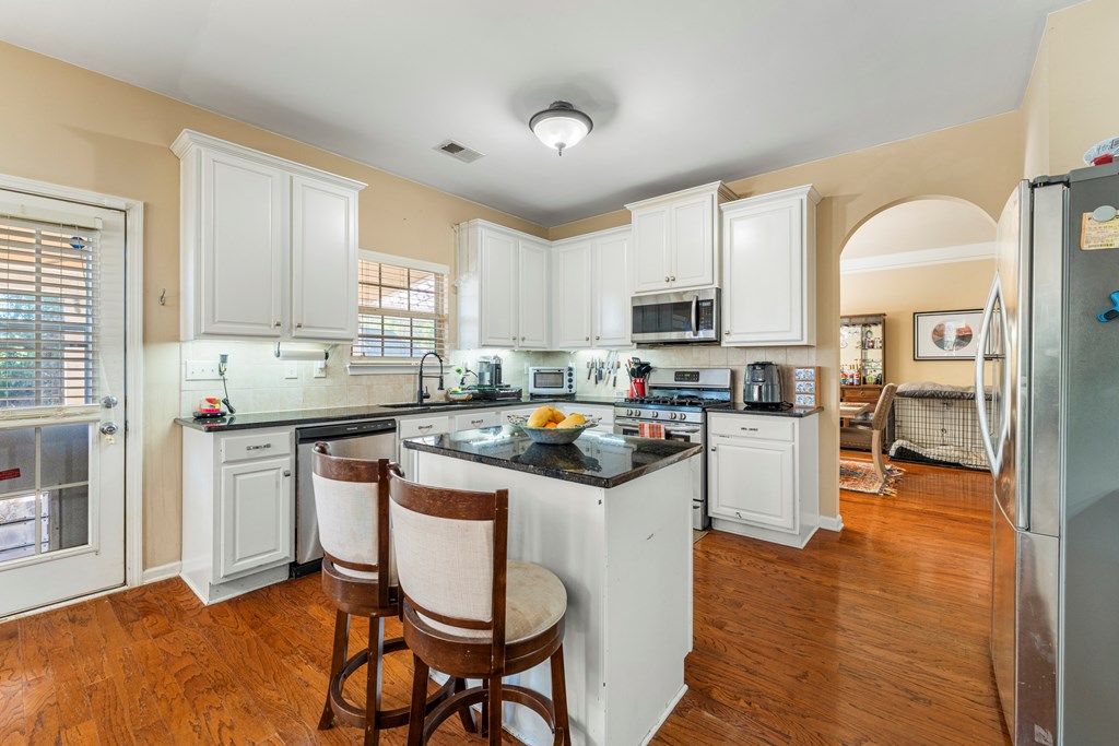 7033 Bridgemill Way Columbus, GA 31904 - Photo 14 of 47