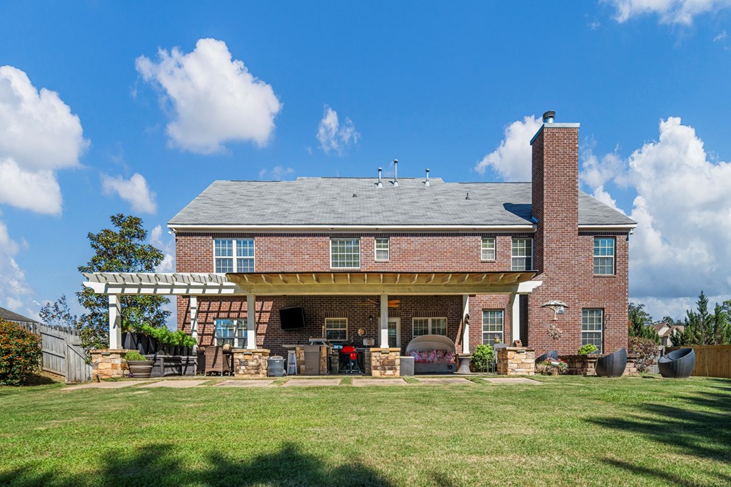 7033 Bridgemill Way Columbus, GA 31904 - Photo 18 of 47