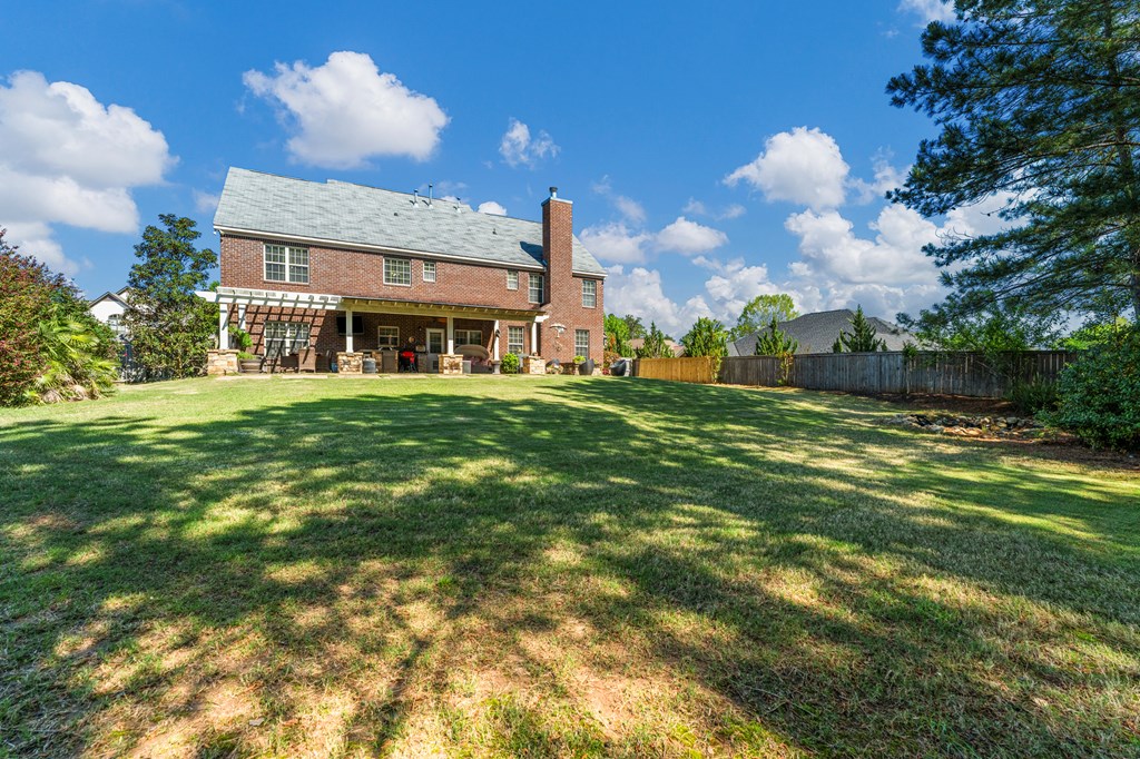 7033 Bridgemill Way Columbus, GA 31904 - Photo 21 of 47