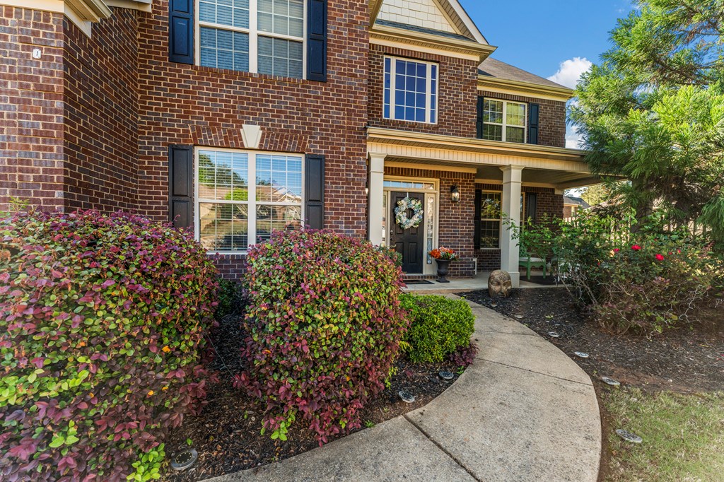 7033 Bridgemill Way Columbus, GA 31904 - Photo 22 of 47