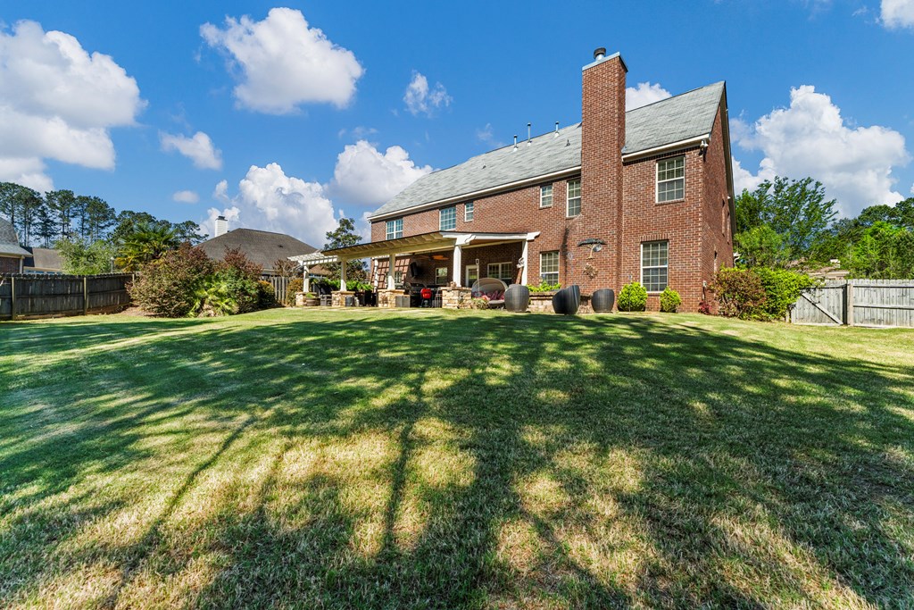 7033 Bridgemill Way Columbus, GA 31904 - Photo 23 of 47