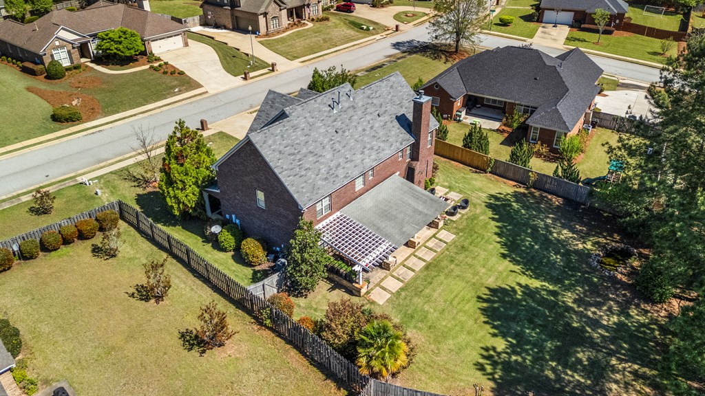 7033 Bridgemill Way Columbus, GA 31904 - Photo 25 of 47