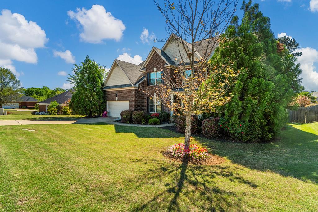 7033 Bridgemill Way Columbus, GA 31904 - Photo 28 of 47