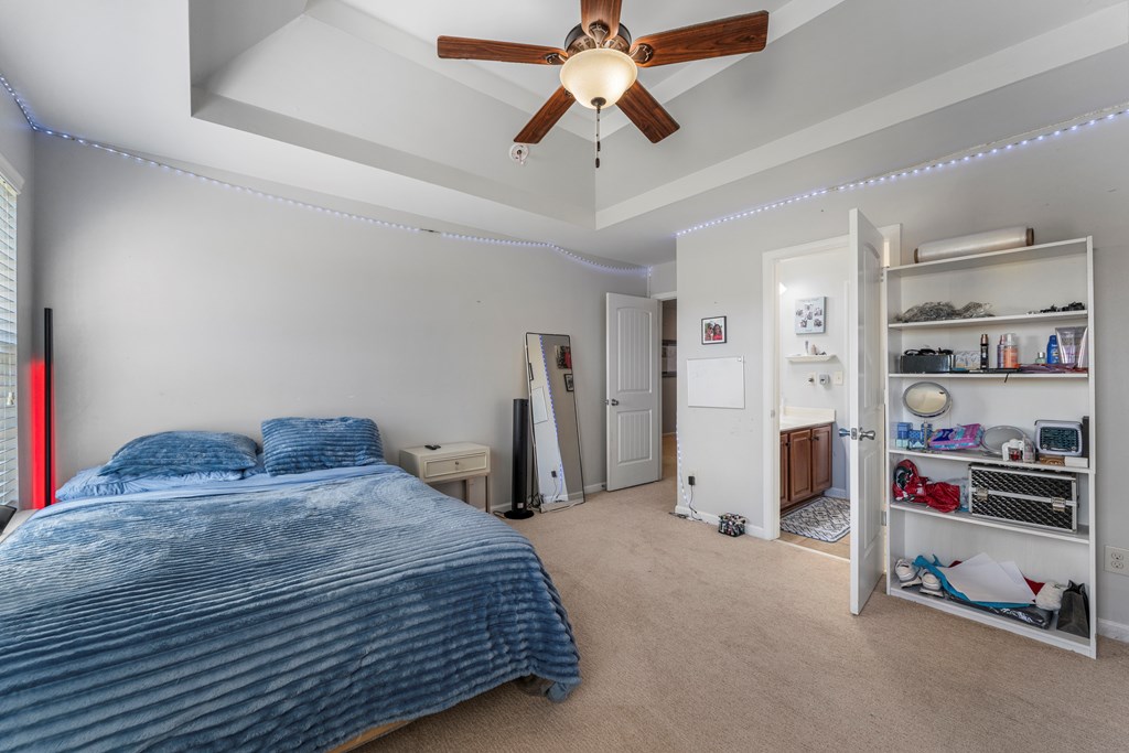 7033 Bridgemill Way Columbus, GA 31904 - Photo 29 of 47