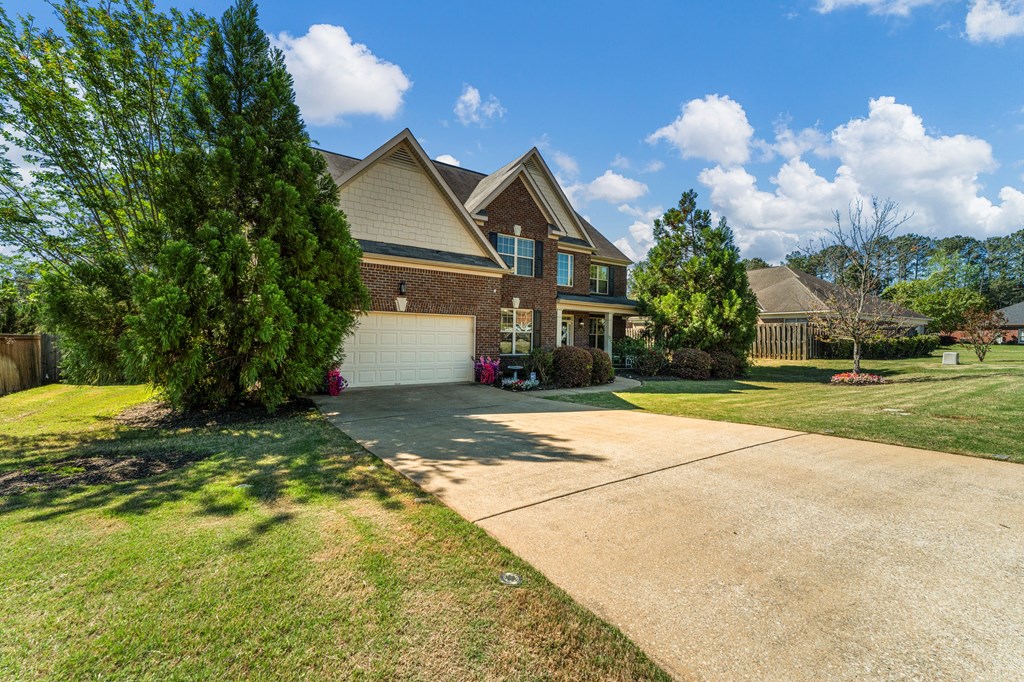 7033 Bridgemill Way Columbus, GA 31904 - Photo 35 of 47