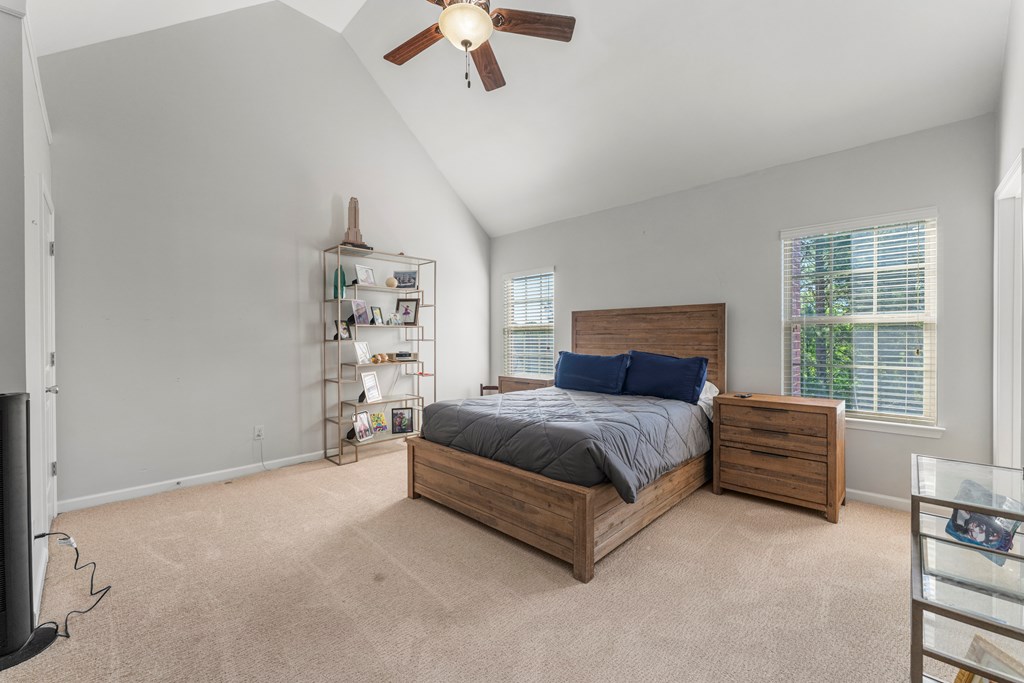 7033 Bridgemill Way Columbus, GA 31904 - Photo 37 of 47