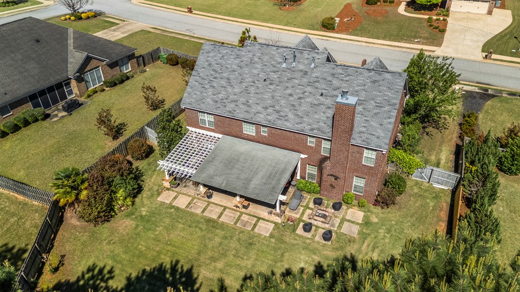 7033 Bridgemill Way Columbus, GA 31904 - Photo 38 of 47