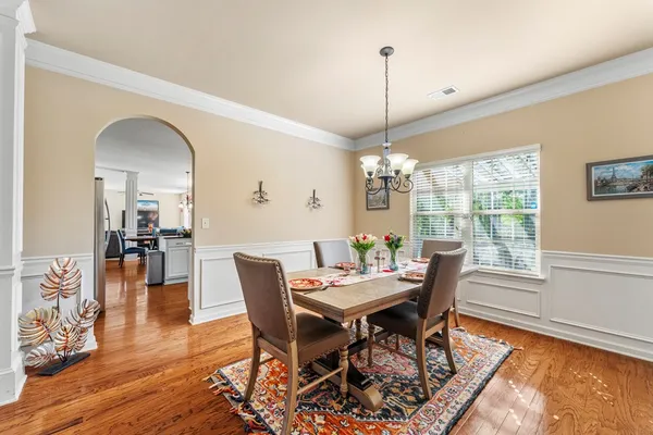 $669,000 | 7033 Bridgemill Way, Columbus, GA 31904