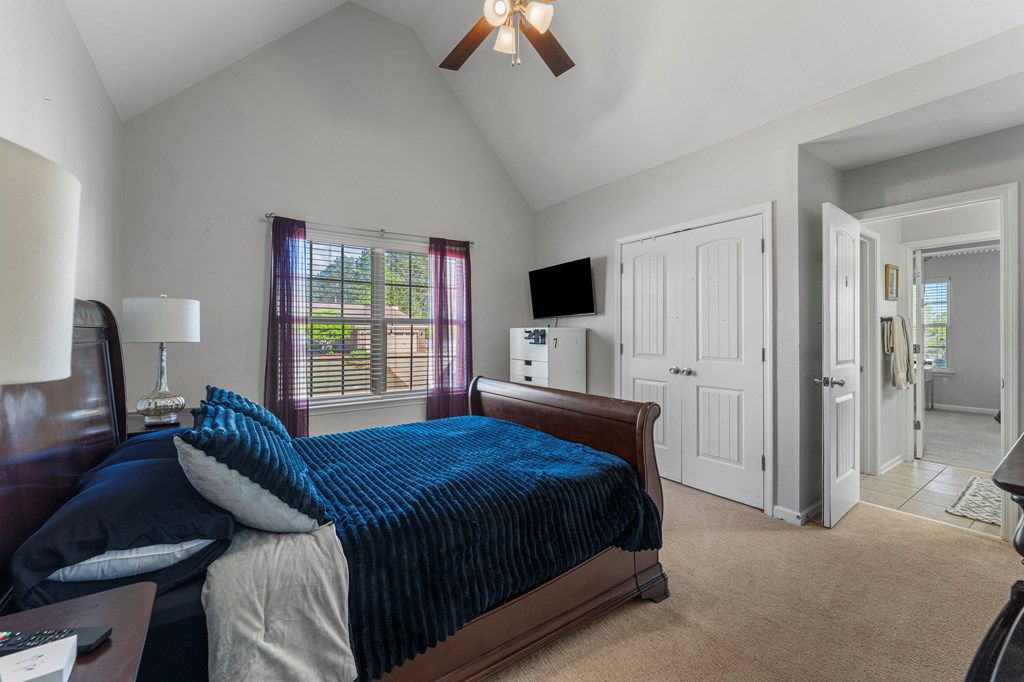 7033 Bridgemill Way Columbus, GA 31904 - Photo 41 of 47