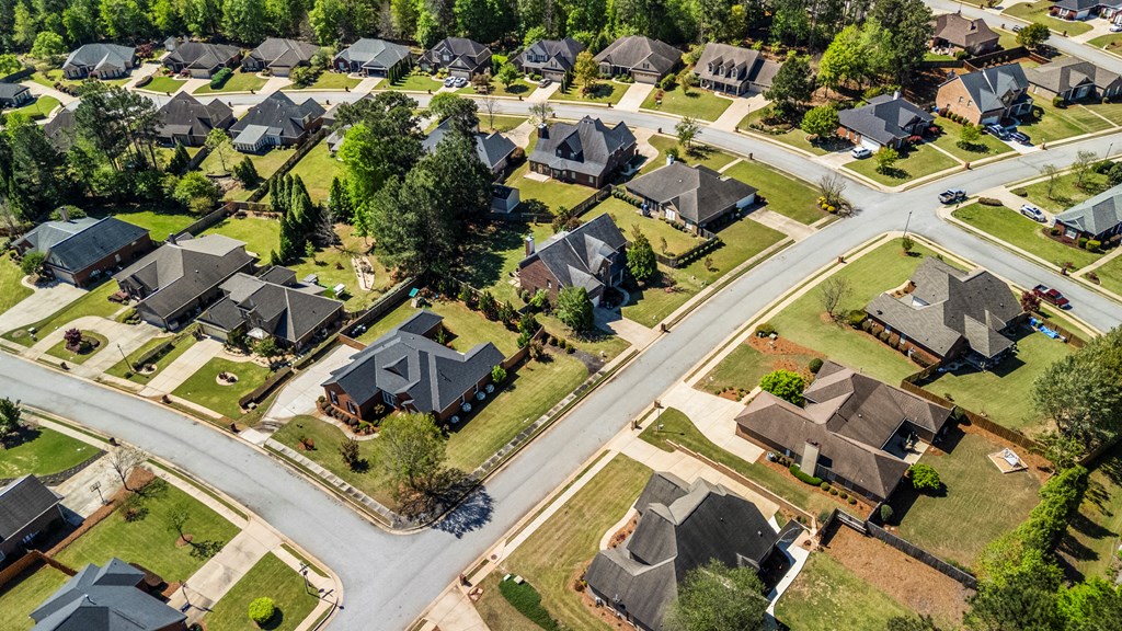 7033 Bridgemill Way Columbus, GA 31904 - Photo 45 of 47
