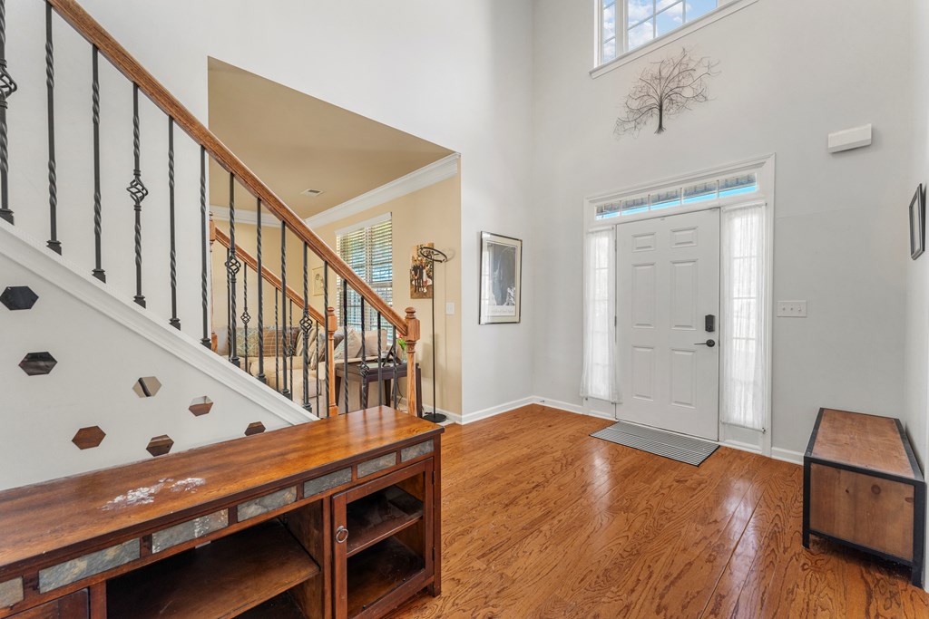 7033 Bridgemill Way Columbus, GA 31904 - Photo 46 of 47
