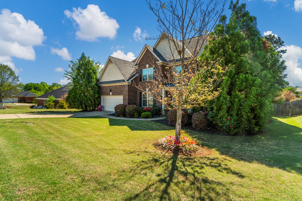 7033 Bridgemill Way Columbus, GA 31904 - Photo 47 of 47