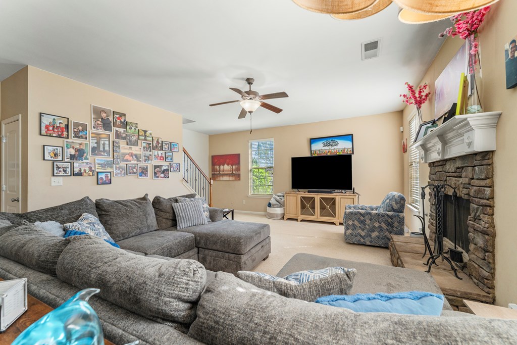 7033 Bridgemill Way Columbus, GA 31904 - Photo 5 of 47