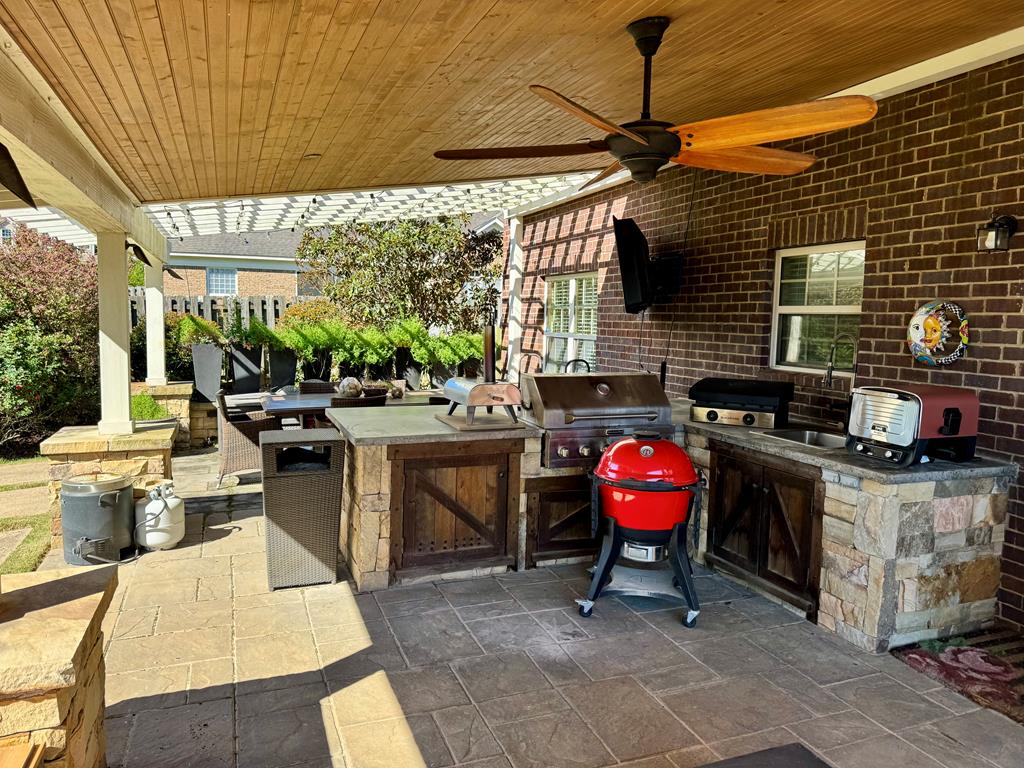 7033 Bridgemill Way Columbus, GA 31904 - Photo 8 of 47