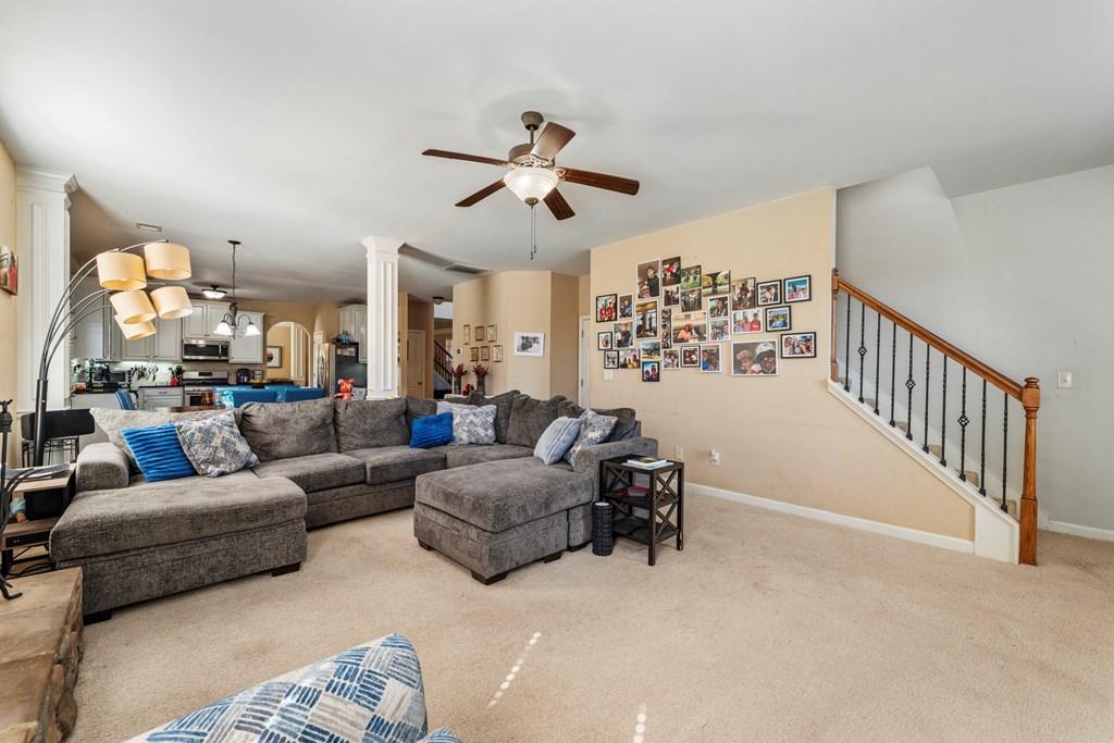 7033 Bridgemill Way Columbus, GA 31904 - Photo 9 of 47