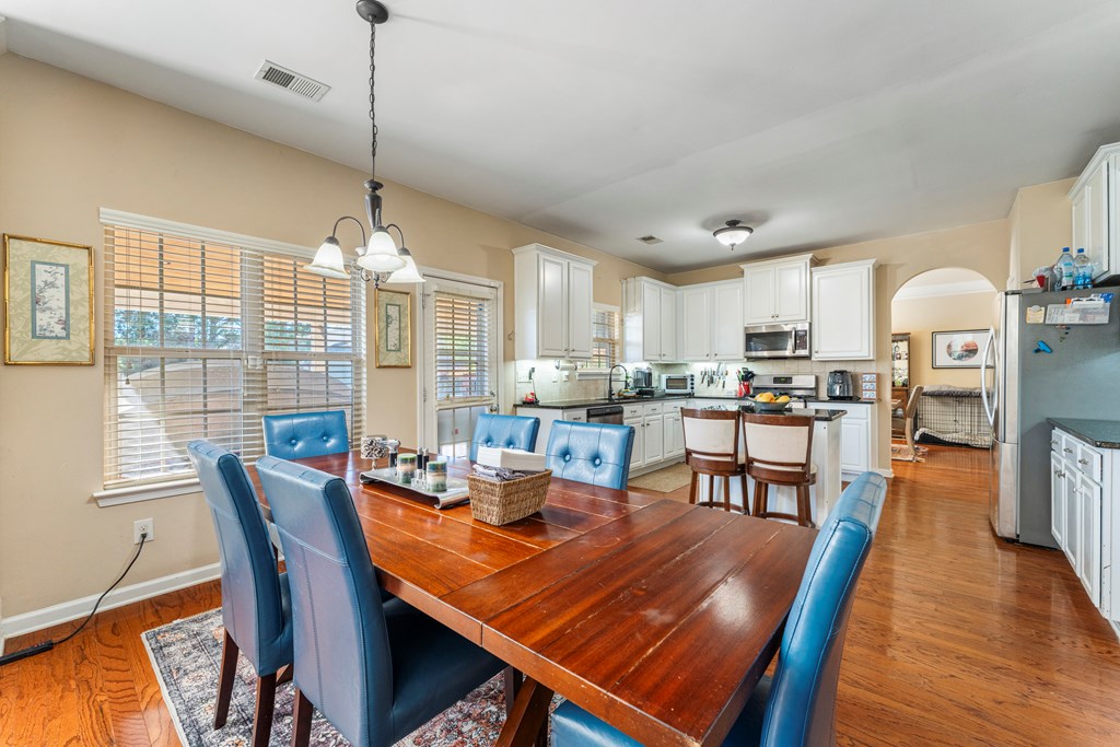 7033 Bridgemill Way Columbus, GA 31904 - Photo 10 of 47