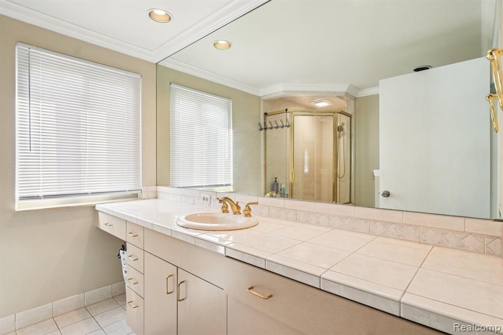 585 Timberline Drive Rochester Hills, MI 48309 - Photo 21 of 38