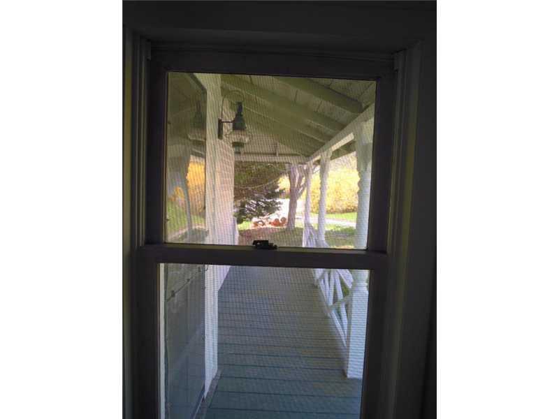 5 Knight Lane Georgetown, ME 04548 - Photo 20 of 26 Covered Porch. Covered porch on front.