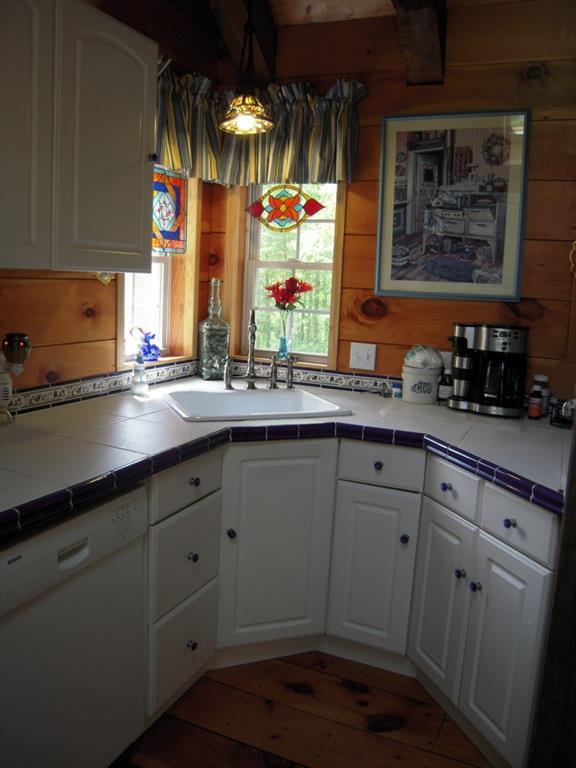 290 Stone Road West Newfield, ME 04095 - Photo 9 of 30 Your Kitchen