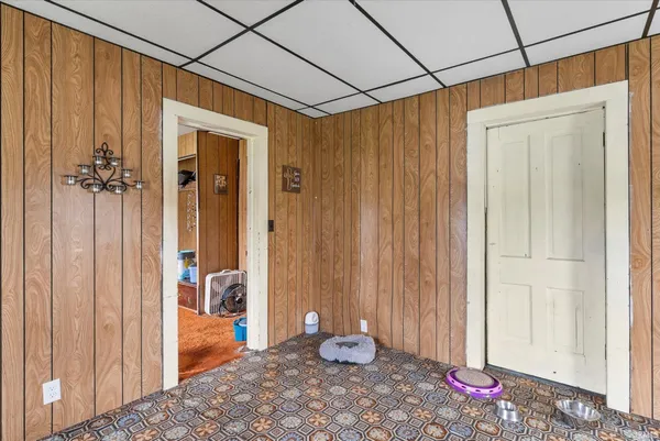 $155,000 | 301 East Lincoln Street, Ashley, IN 46705