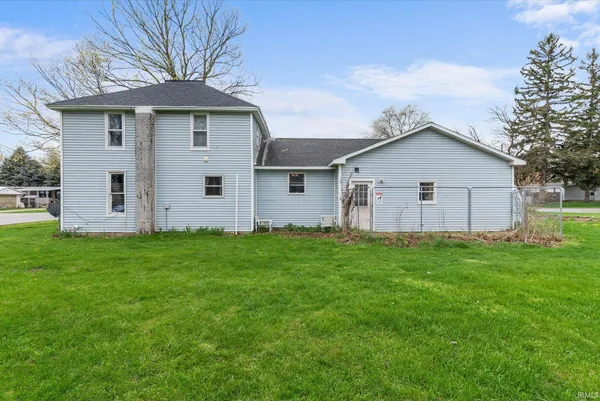 $155,000 | 301 East Lincoln Street, Ashley, IN 46705