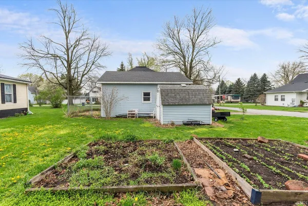 $155,000 | 301 East Lincoln Street, Ashley, IN 46705