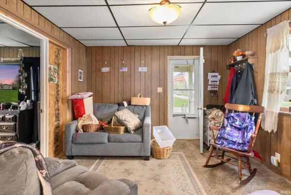 $155,000 | 301 East Lincoln Street, Ashley, IN 46705