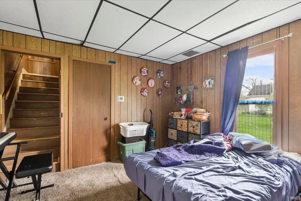 $155,000 | 301 East Lincoln Street, Ashley, IN 46705