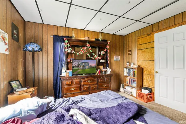 $155,000 | 301 East Lincoln Street, Ashley, IN 46705