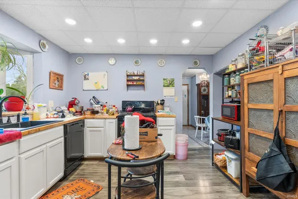 $155,000 | 301 East Lincoln Street, Ashley, IN 46705