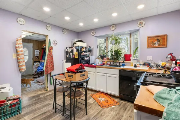 $155,000 | 301 East Lincoln Street, Ashley, IN 46705