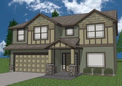 2808 Helens Lane Spokane, WA 99208 - Photo 1 of 10 Gallery Image 1