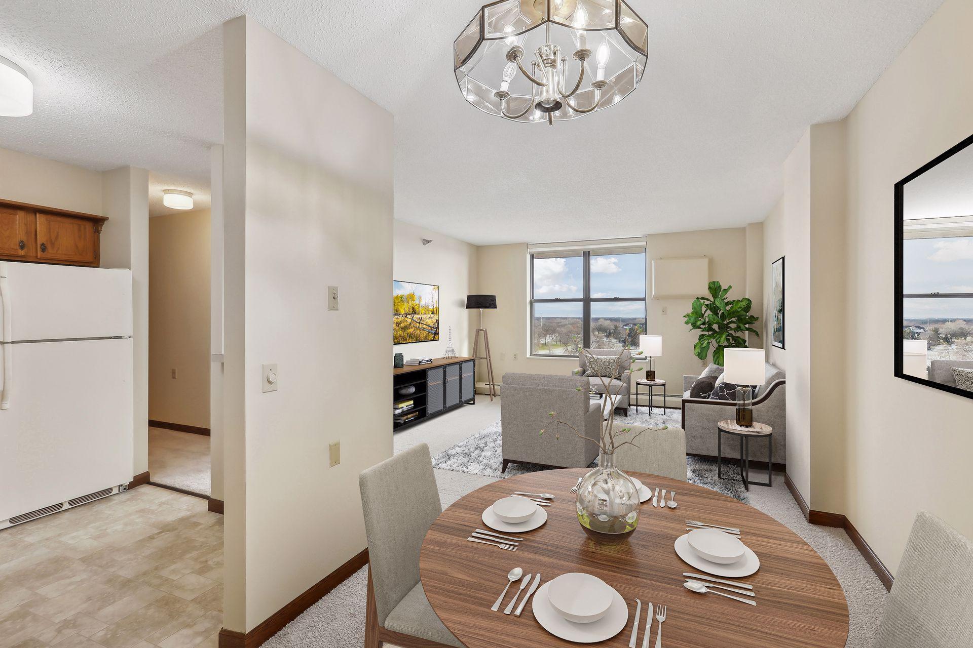 7600 Golden Valley Road, Unit 1007 Golden Valley, MN 55427 - Photo 1 of 1