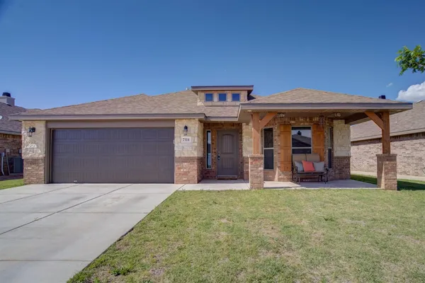 $2,100 | 7114 36th Street, Lubbock, TX 79407