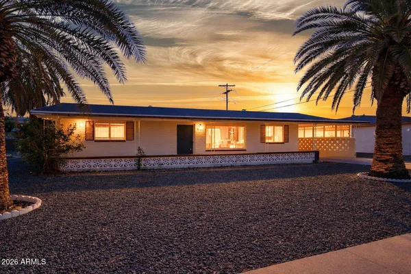 $293,999 | 5517 East Boise Street, Mesa, AZ 85205