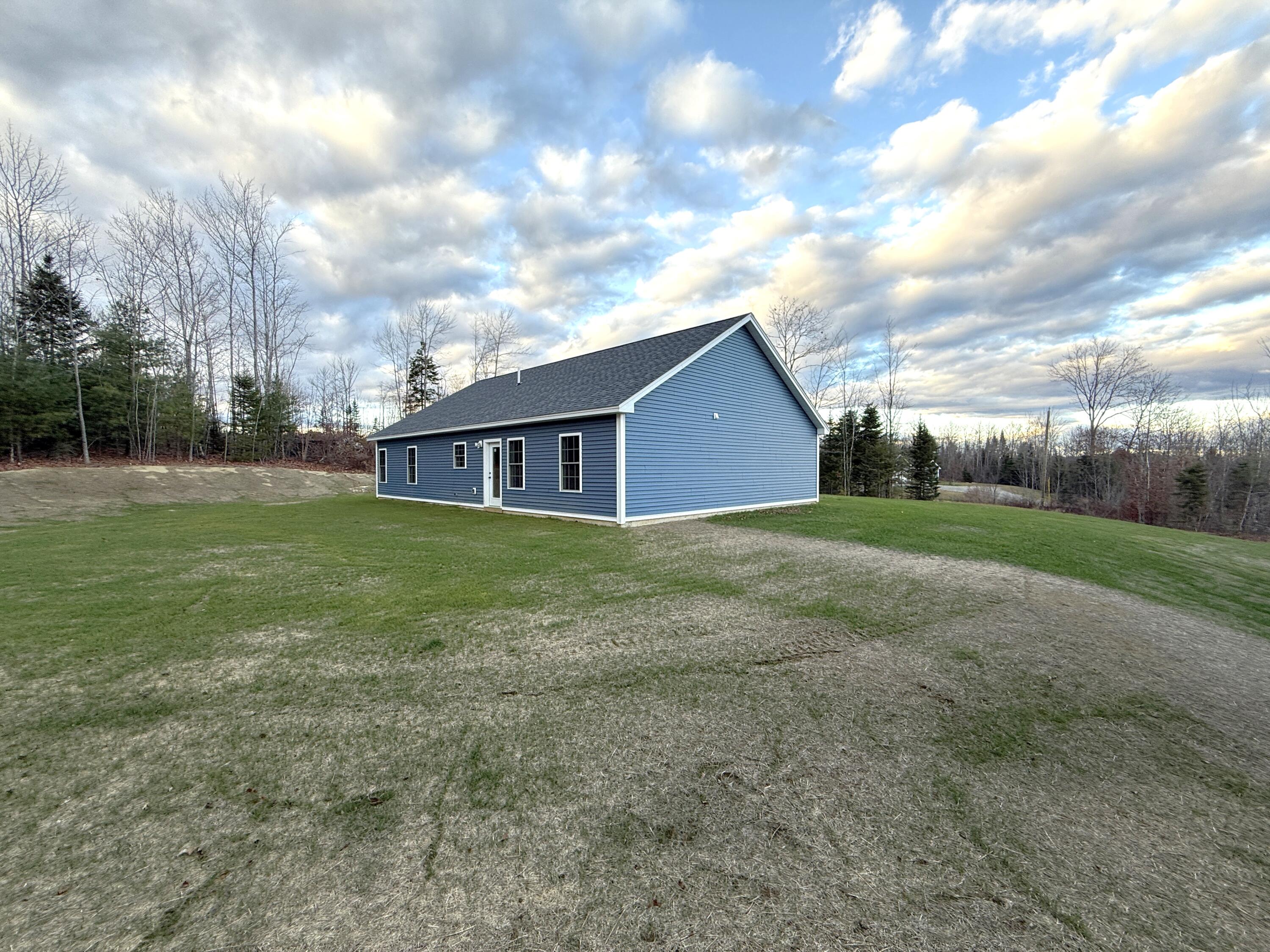 67 Deer Ridge Lane Windsor, ME 04363 - Photo 4 of 19 Exterior