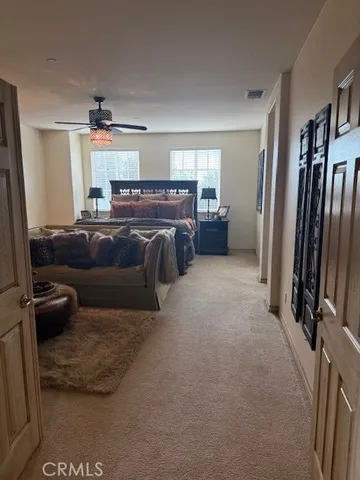 a view of a storage & utility room