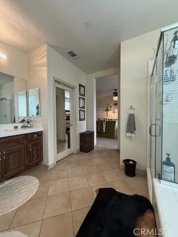 a view of a livingroom with furniture and window