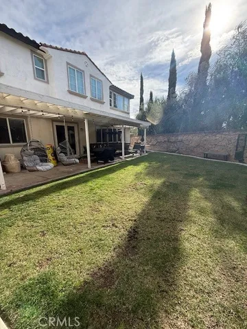 $869,000 | 15519 Syracuse Lane, Fontana, CA 92336