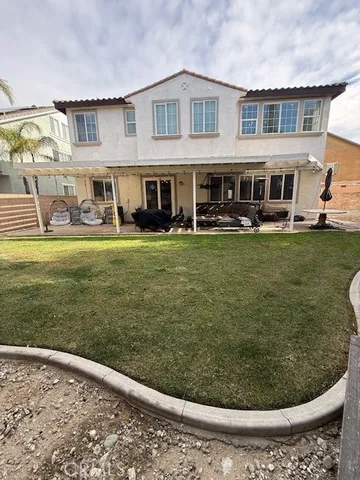 $869,000 | 15519 Syracuse Lane, Fontana, CA 92336