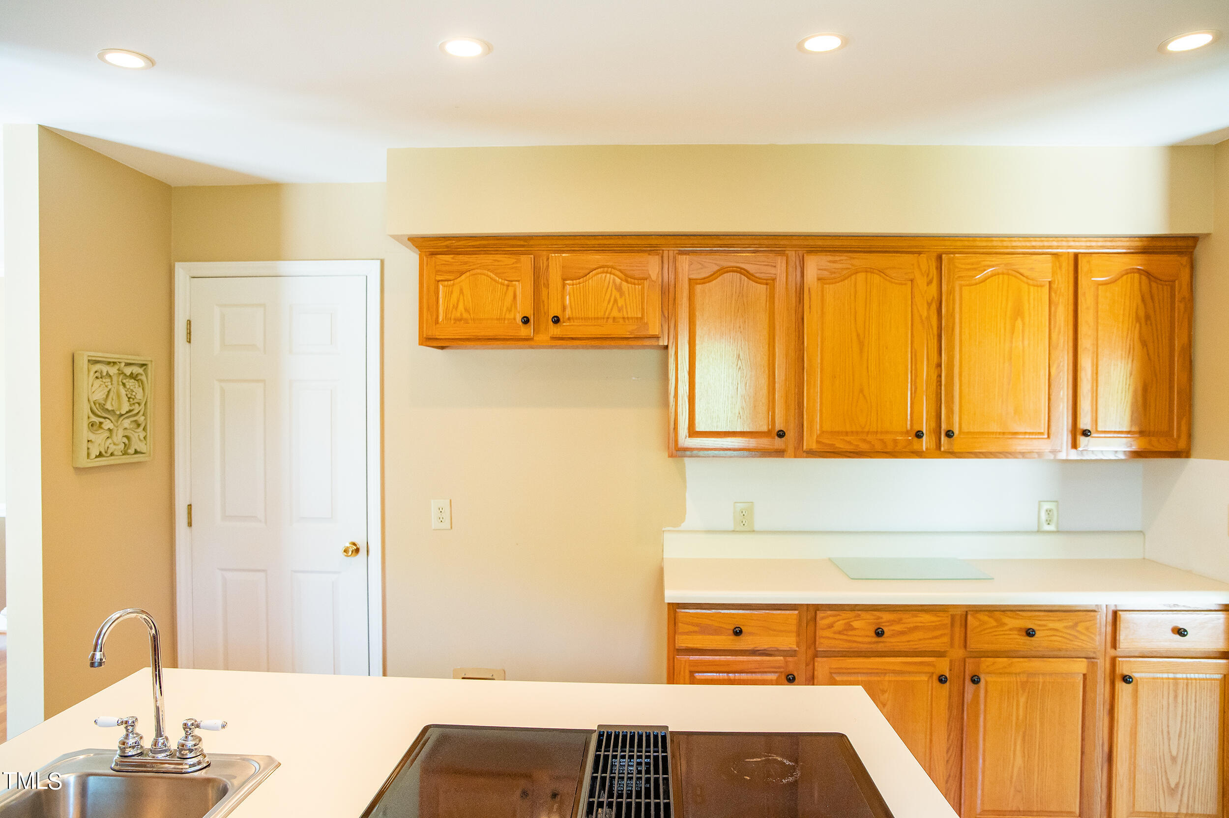 5 Banbury Drive Roxboro, NC 27573 - Photo 18 of 66 a bathroom with a sink and a mirror