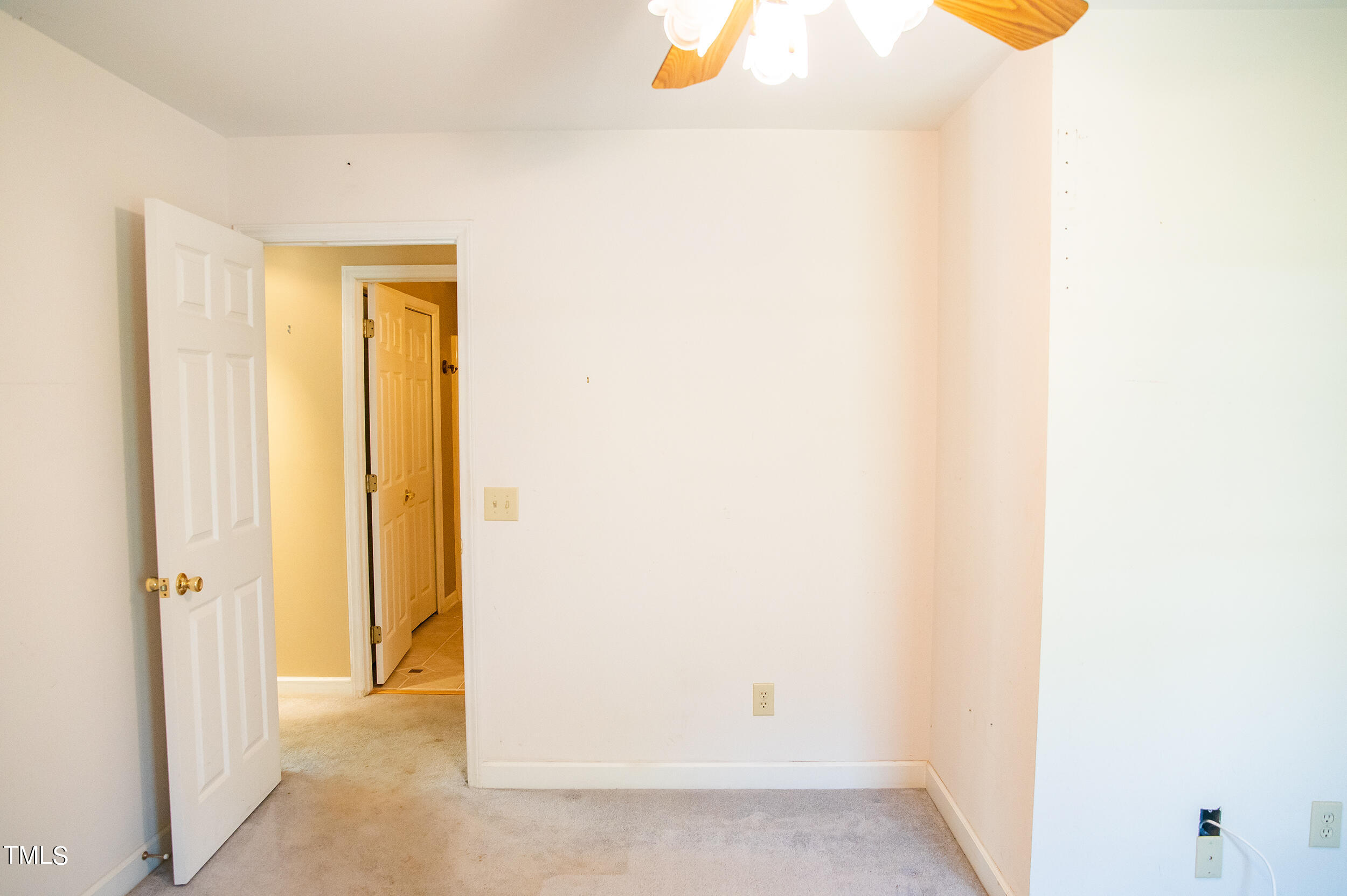 5 Banbury Drive Roxboro, NC 27573 - Photo 29 of 66 a view of a room with a hallway